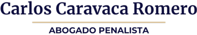 Logo Carlos CR Penalista