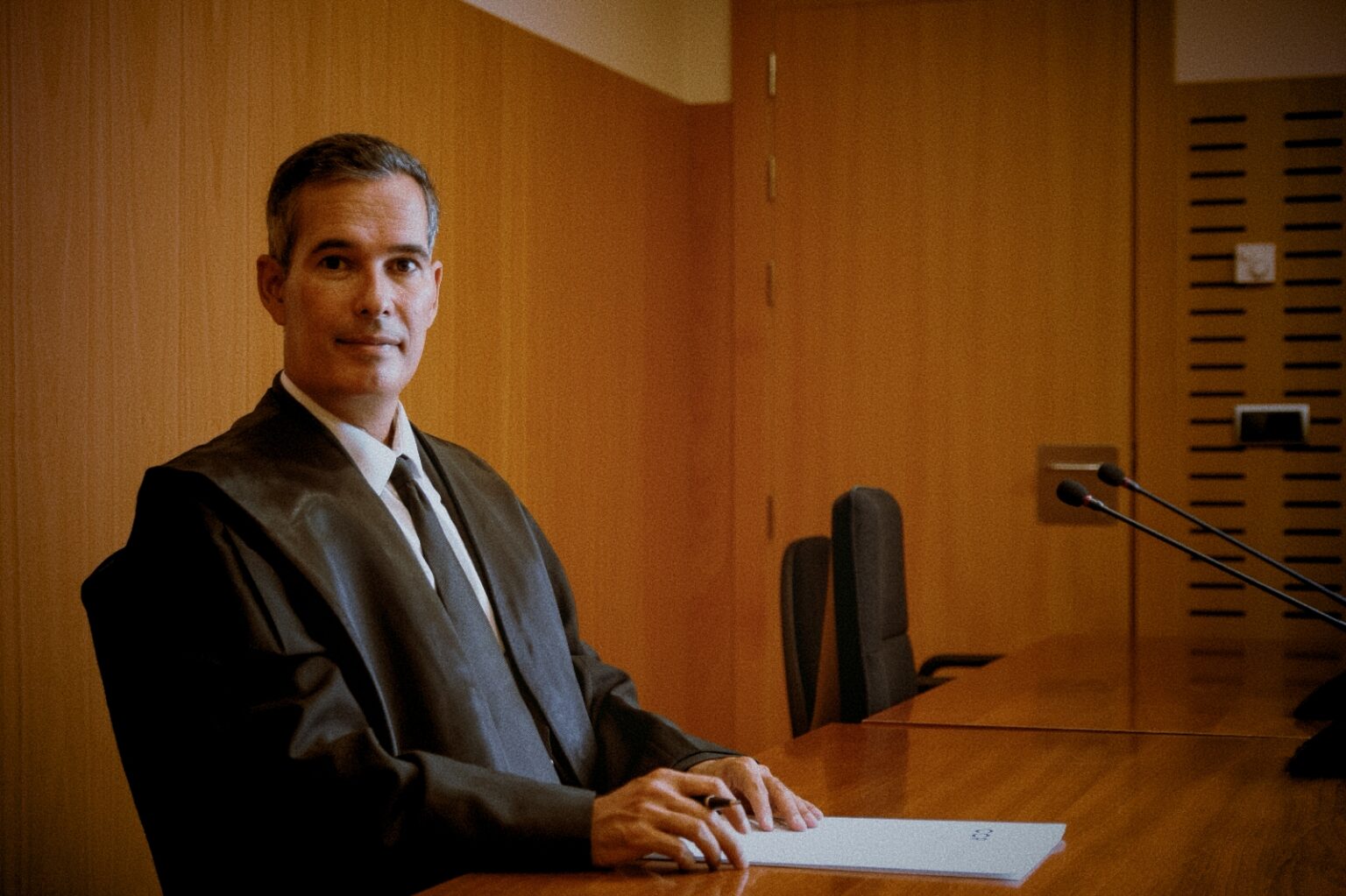 Escrito de Defensa en un procedimiento penal – Abogado Penalista Murcia ...