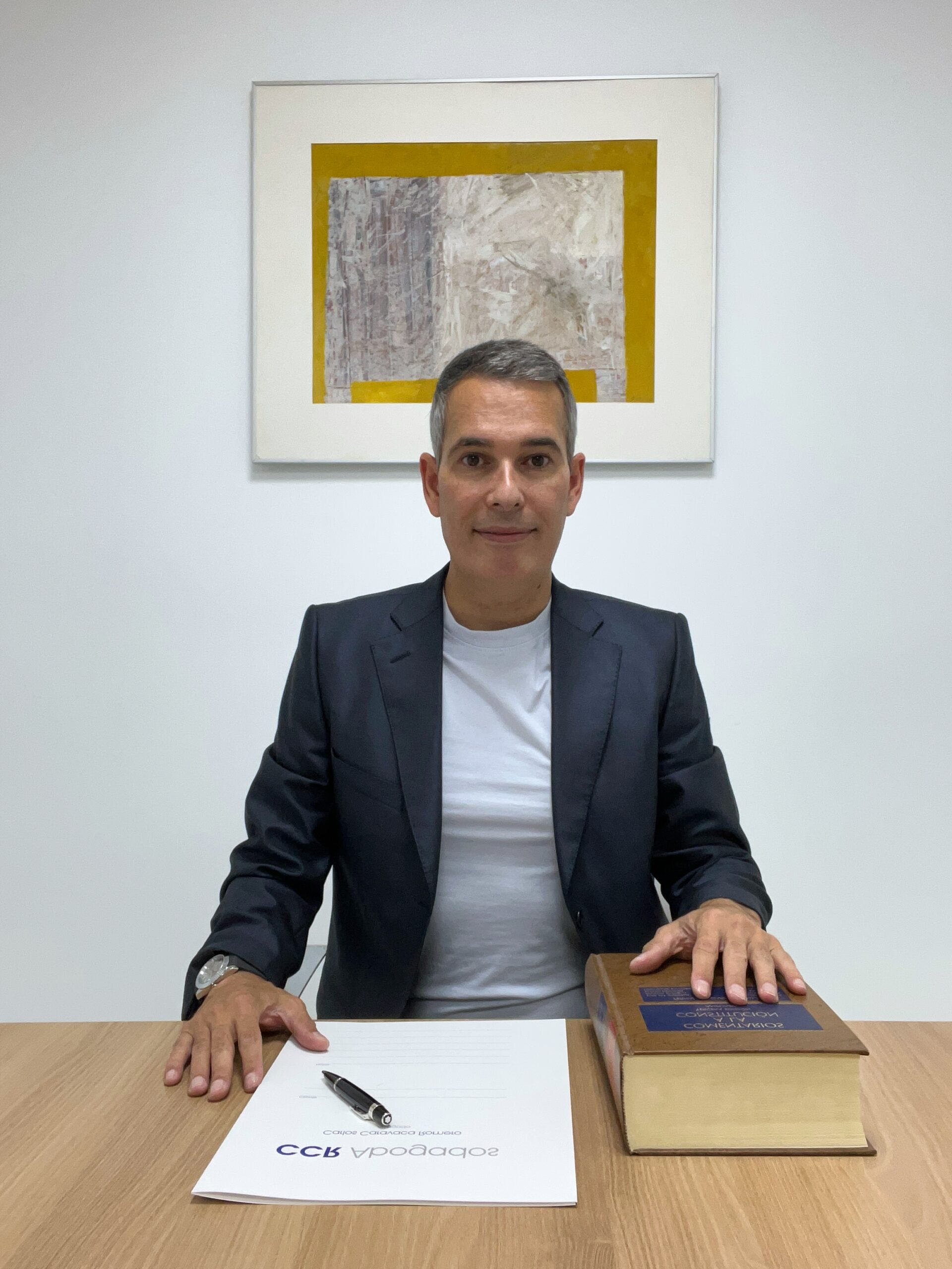 Carlos Cr Abogado Penalista en Murcia