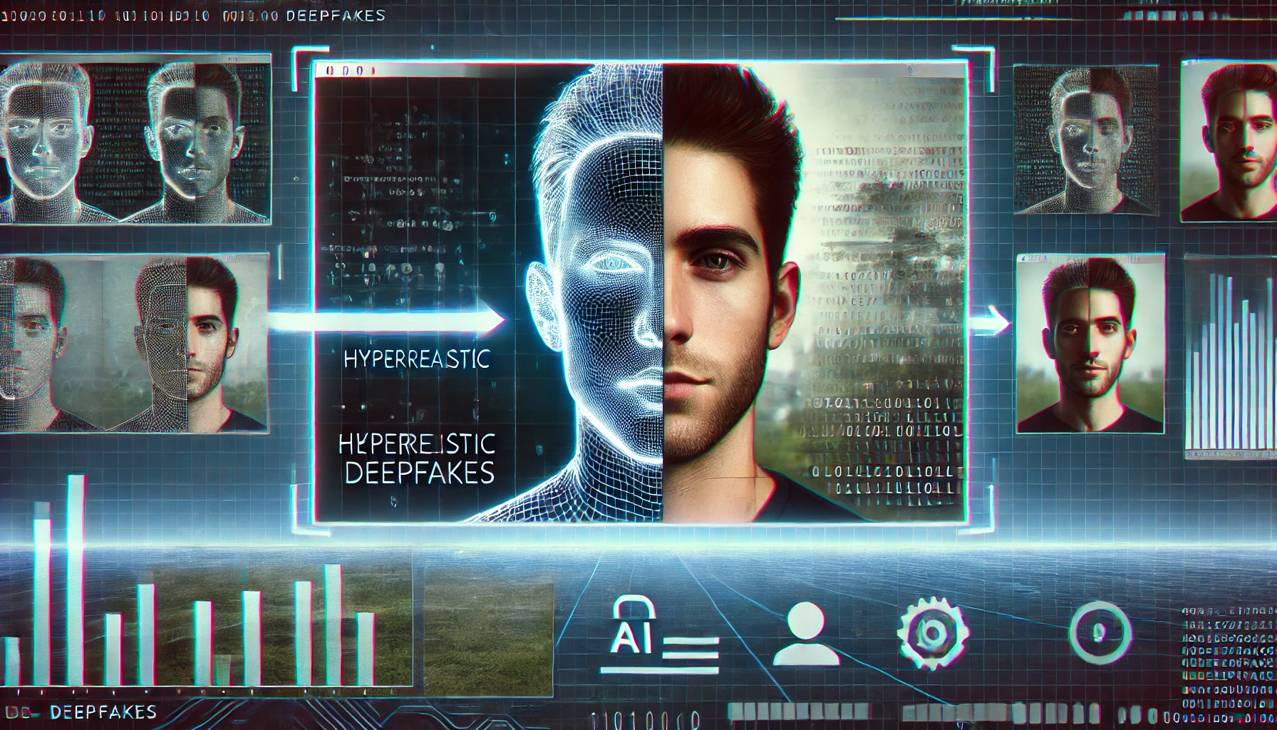 Deepfakes