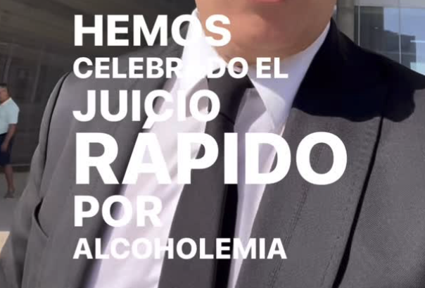 Abogado Alcoholemia Murcia